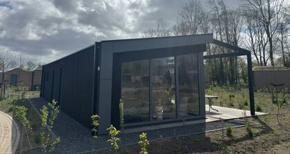 Holiday Home in Enkhuizen With Terrace