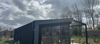 Holiday Home in Enkhuizen With Terrace
