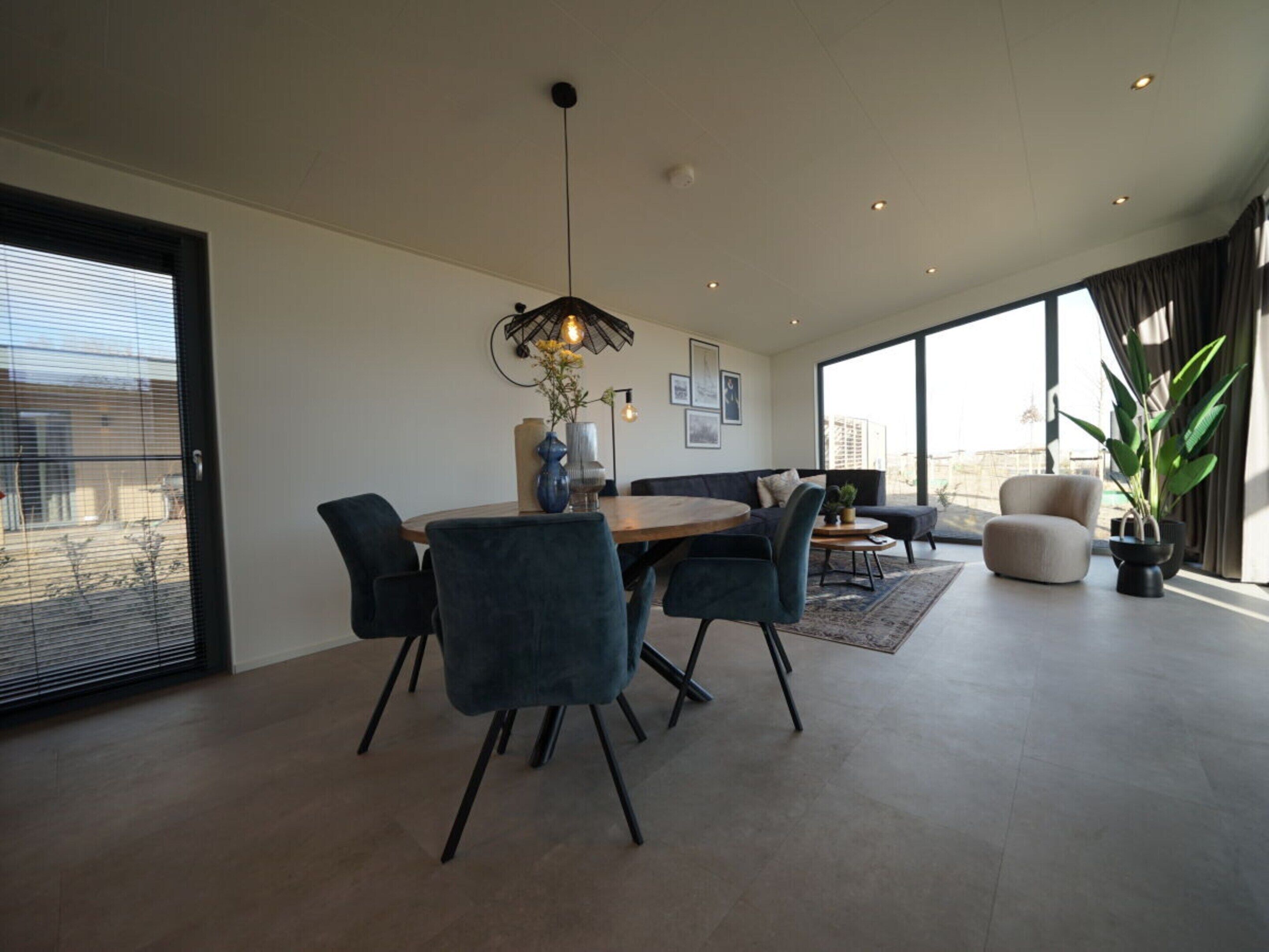Huis | Interieur