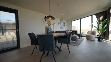 Huis | Interieur