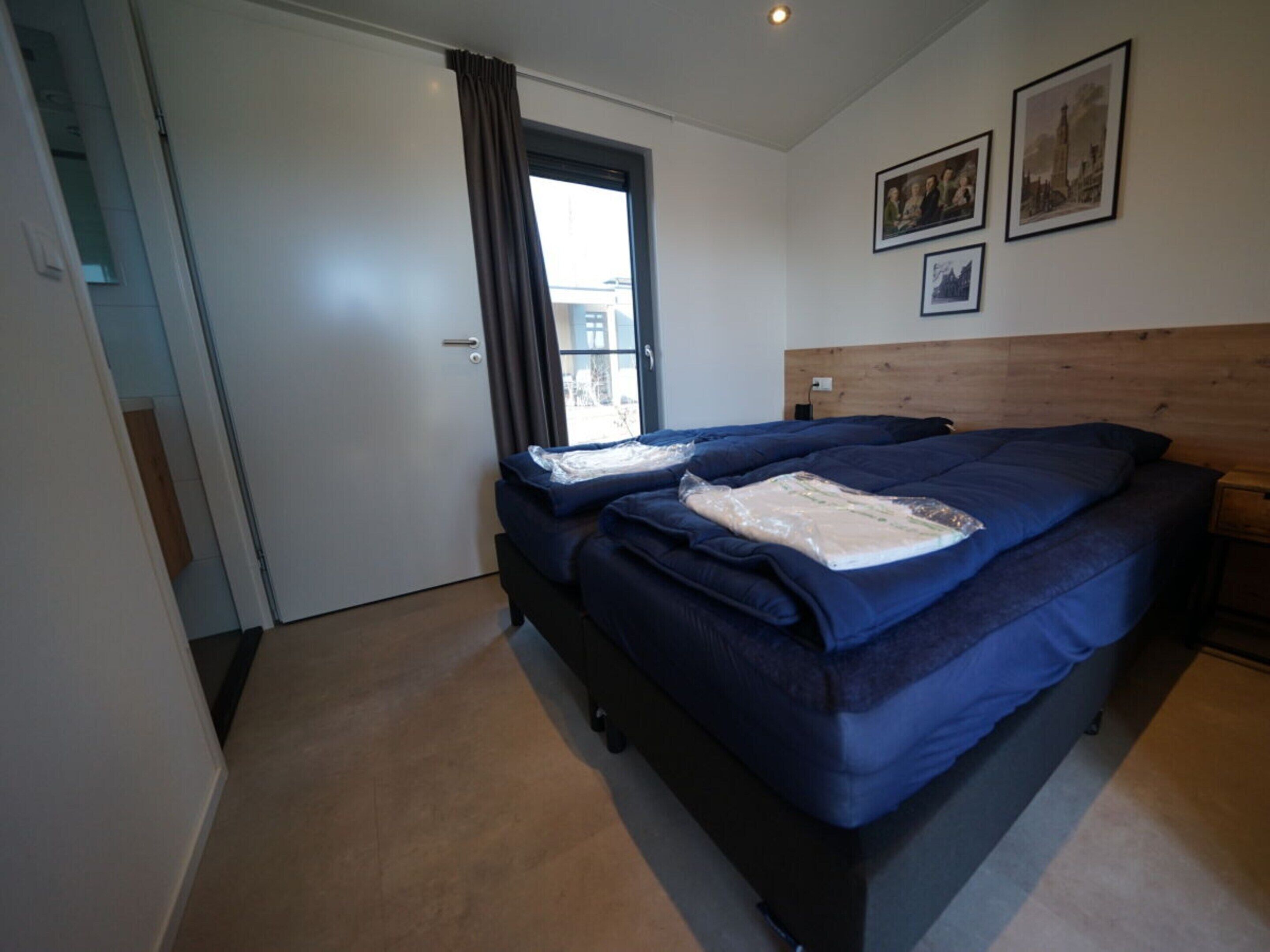 Huis | 2 slaapkamers, individueel gemeubileerd