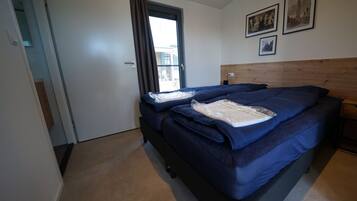 Huis | 2 slaapkamers, individueel gemeubileerd