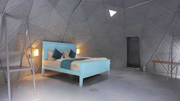 Casa | 1 quarto