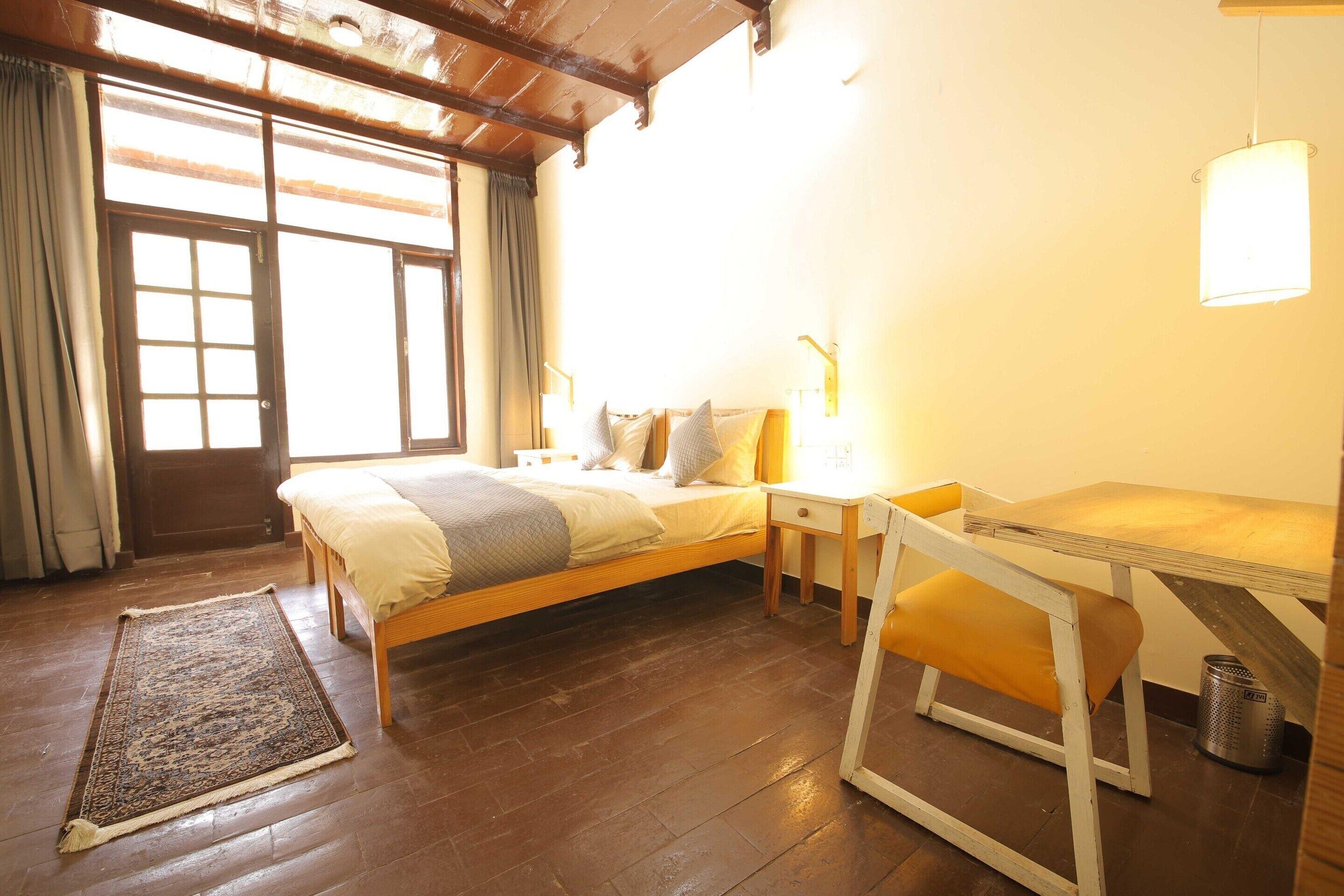 Casa | 1 habitación 