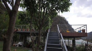 Casa | Área da propriedade