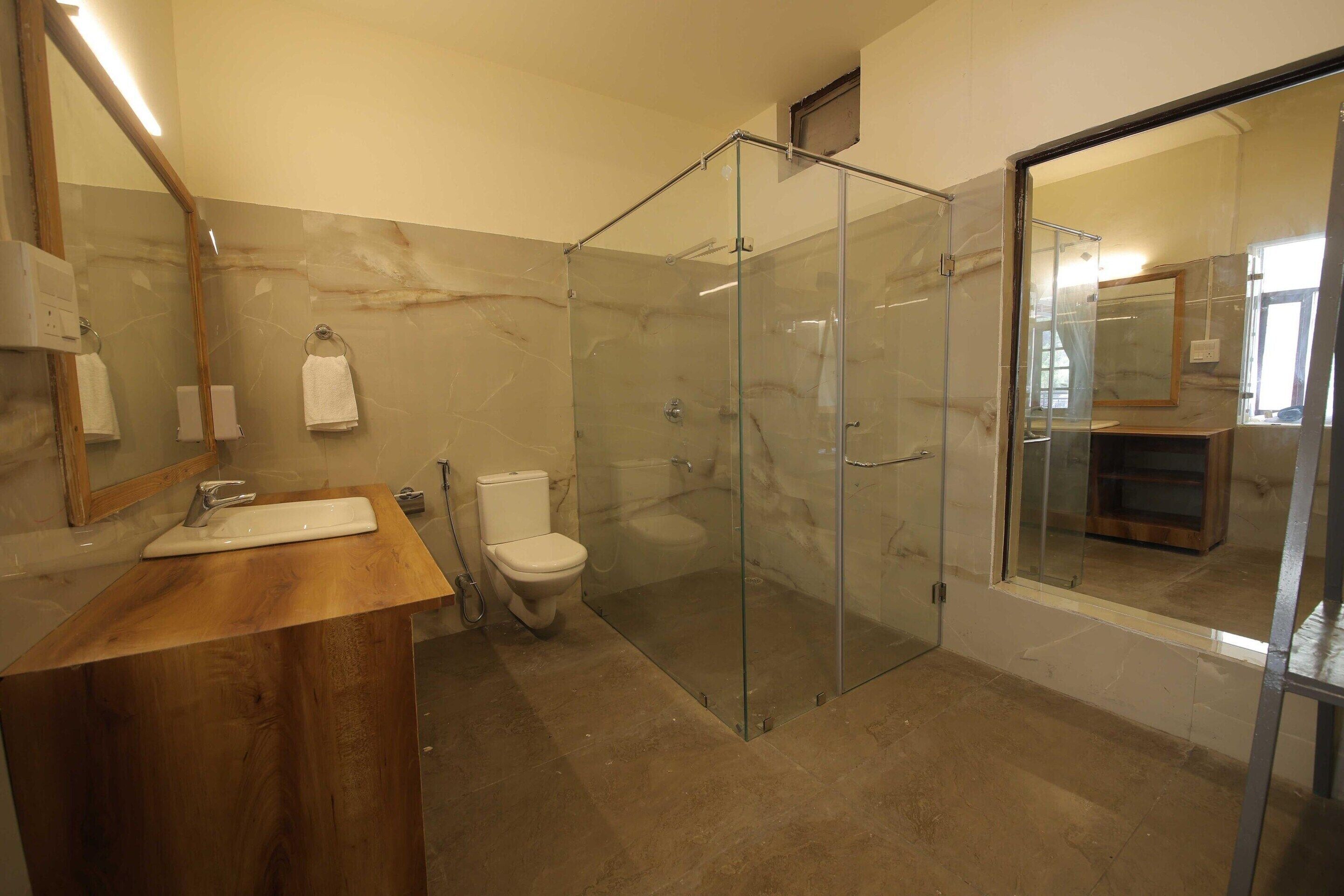 House | Bathroom