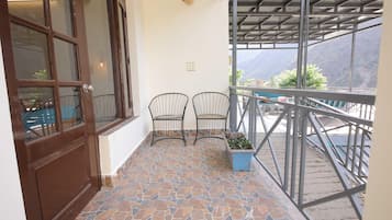 Casa | Terraza o patio