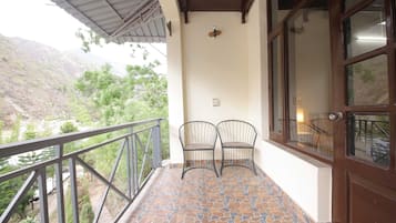 Casa | Áreas de la propiedad