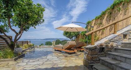 LemonTree Villa Glossa Skopelos