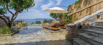 LemonTree Villa Glossa Skopelos