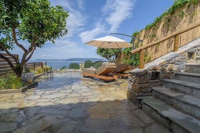 LemonTree Villa Glossa Skopelos