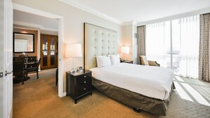 1 bedroom, desk, free WiFi - 1BD/2BA • Balcony • No Resort Fee • Free Parking E25D1 (Las Vegas)