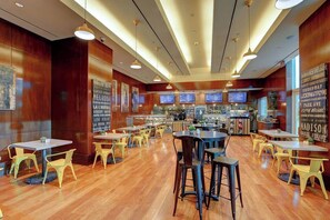 Dining - SVS: PH Floor Studio | Signature at MGM (Las Vegas)
