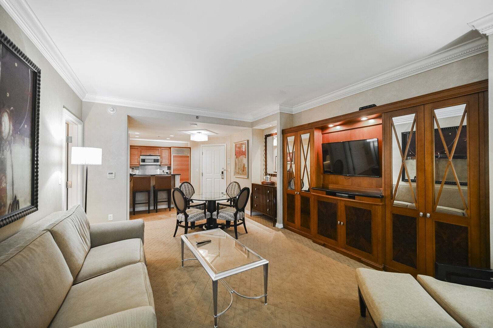 TV