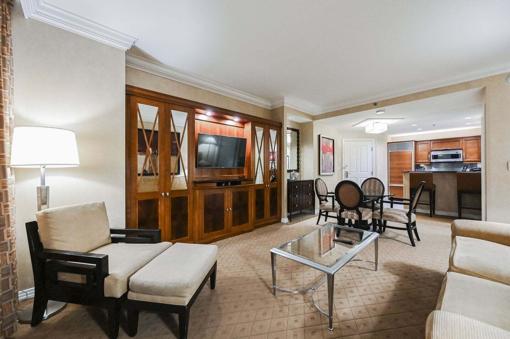 TV