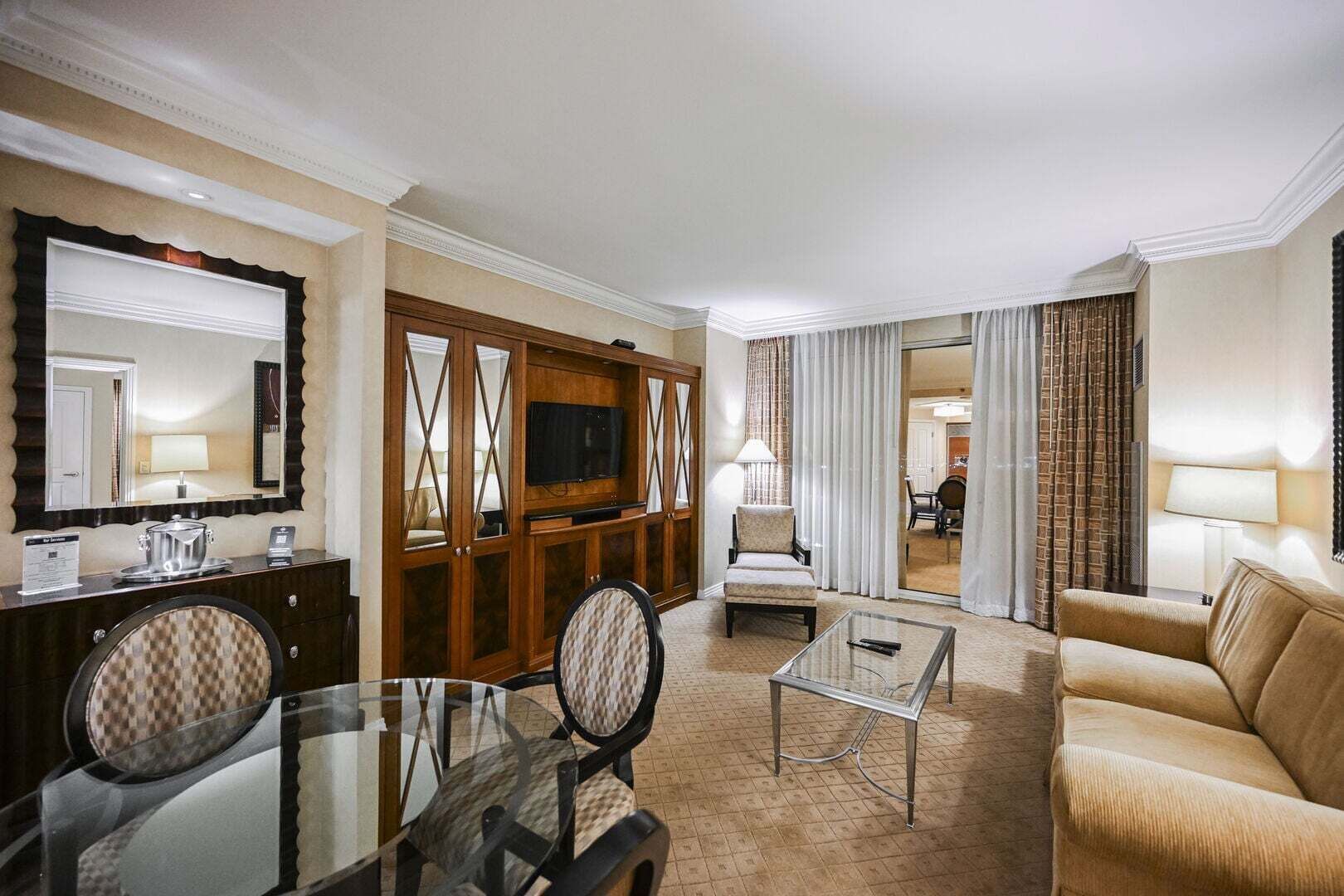 Svs: One Bedroom | Balcony | Signature At Mgm - Henderson, NV