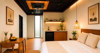 TUNA Hiriketiya - Luxury Resort & Pool Retreat