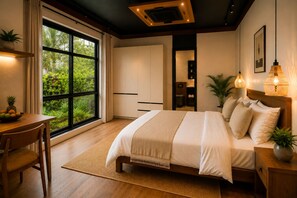 Room - TUNA Hiriketiya - Luxury Resort & Pool Retreat (Dickwella)