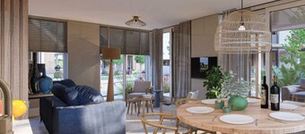 Duinvilla Wellness 5