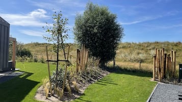 Villa | Property grounds