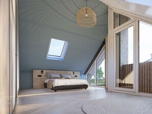Villa | 3 Schlafzimmer, individuell eingerichtet