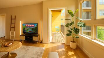 Smart TV