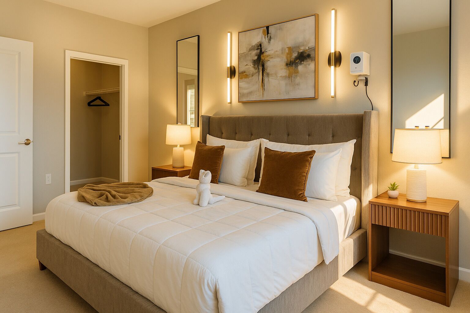 Kamer