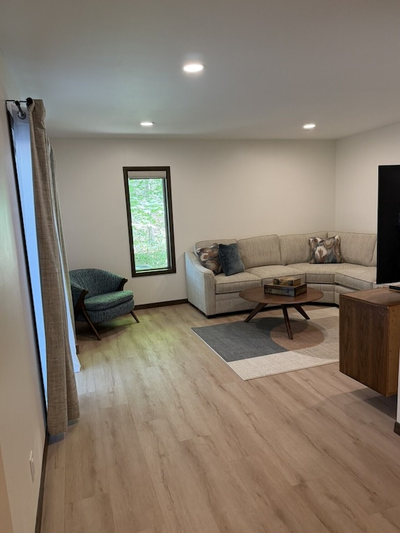 Modern Spring Lake Retreat | Walk To Coast Guard Park - Grand Haven, MI