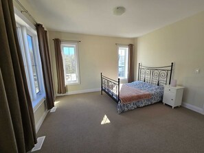 4 Schlafzimmer, WLAN, Bettwäsche