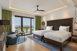 Room - Intercontinental Dominica Cabrits Resort & Spa, an IHG Hotel (Portsmouth)