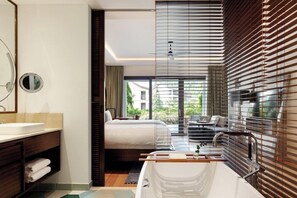 Bathroom - Intercontinental Dominica Cabrits Resort & Spa, an IHG Hotel (Portsmouth)