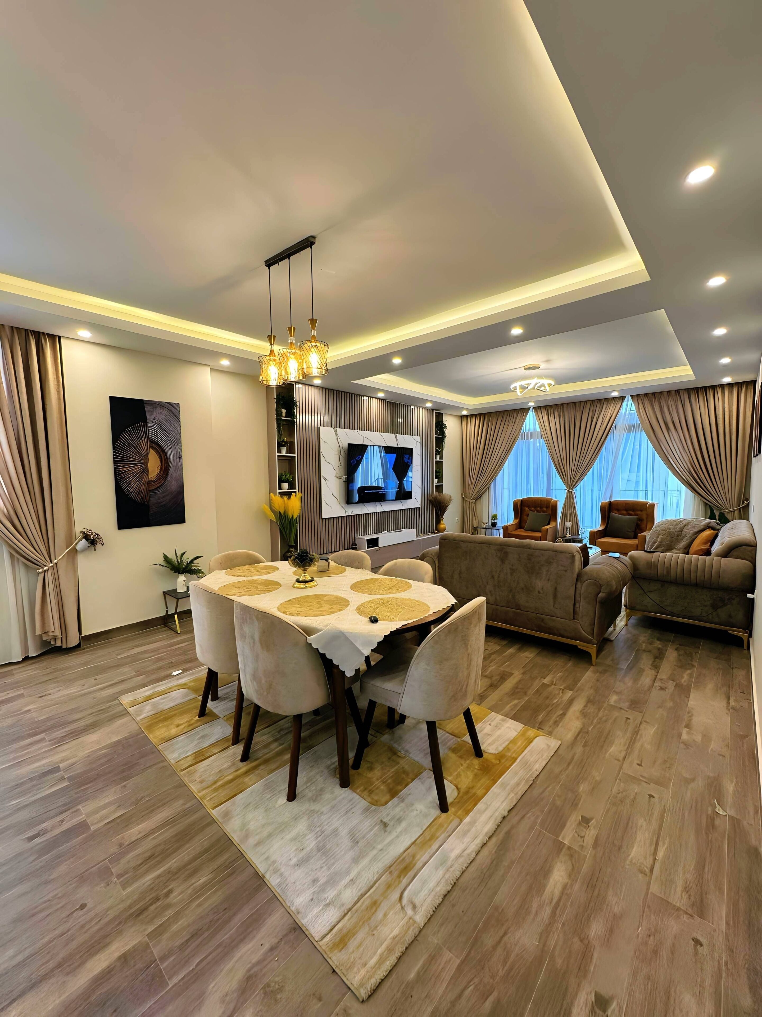 Interieur