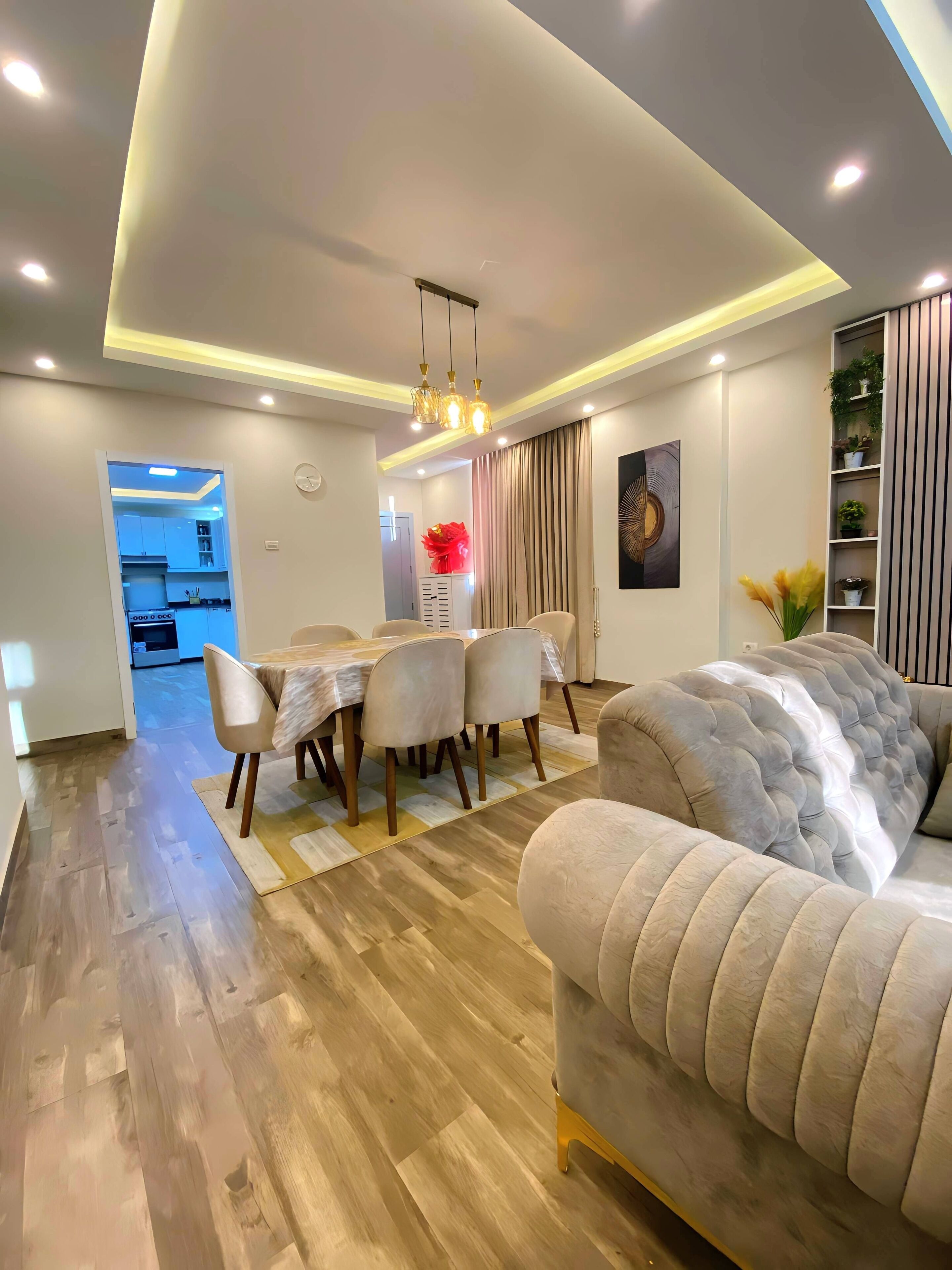 Interieur