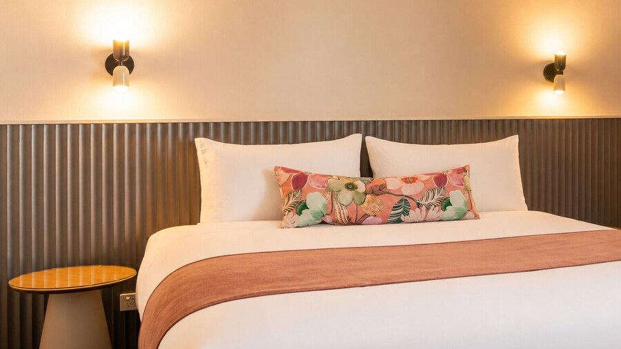 Doonside Hotel
