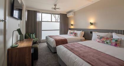 Doonside Hotel