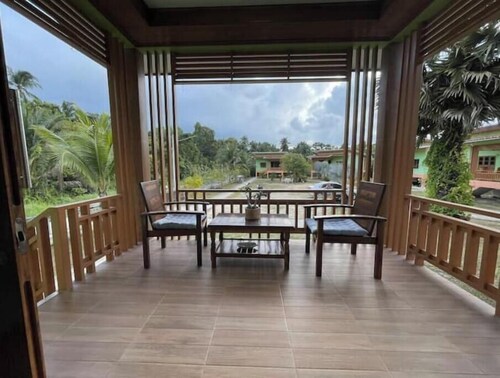 Super Spacious Haven ~5