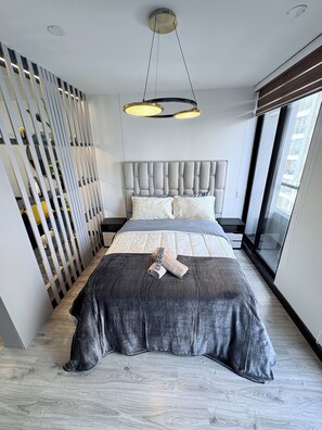 Room - Vrbo Property (Bogotá)