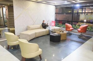 Lobby - Vrbo Property (Bogotá)