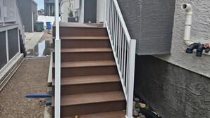 Utvendig detalj