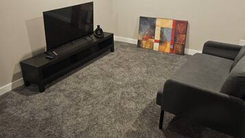 Una Smart TV