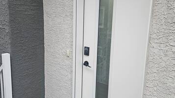 Detalle del exterior