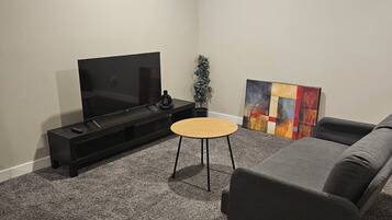 Una Smart TV