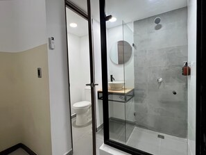 Bathroom - Makondo House in Provenza by Nowa (Medellín)