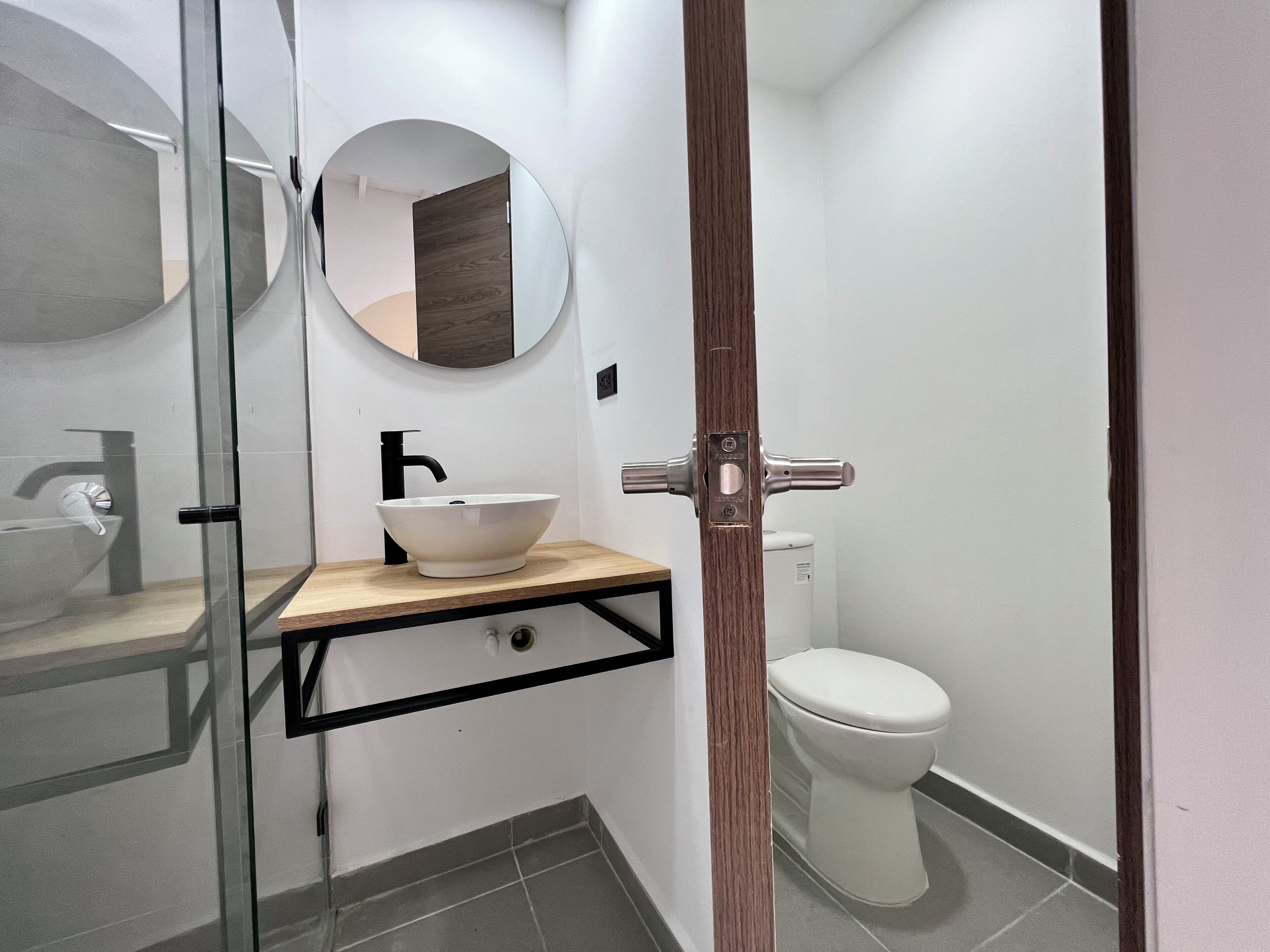 Badkamer