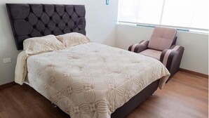 Unclassified image, 4 of 13, button - Amazing 5-bedroom apartment in Cusco perfect for your getaway (Cusco)
