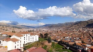 Unclassified image, 5 of 13, button - Amazing 5-bedroom apartment in Cusco perfect for your getaway (Cusco)