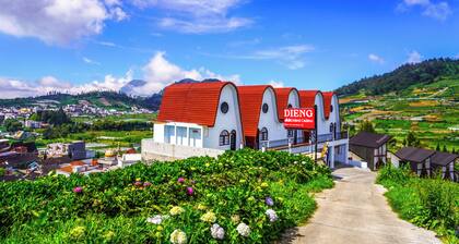 Instay Villa Dieng United