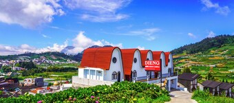 Instay Villa Dieng United