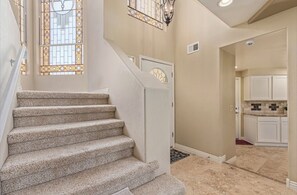 Interior - Luxury Phoenix Oasis • Private Pool • Mountain Views • Fast Wi-Fi (Phoenix)
