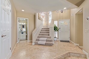 Interior - Luxury Phoenix Oasis • Private Pool • Mountain Views • Fast Wi-Fi (Phoenix)